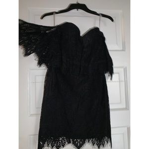 Lovers & Friends dress